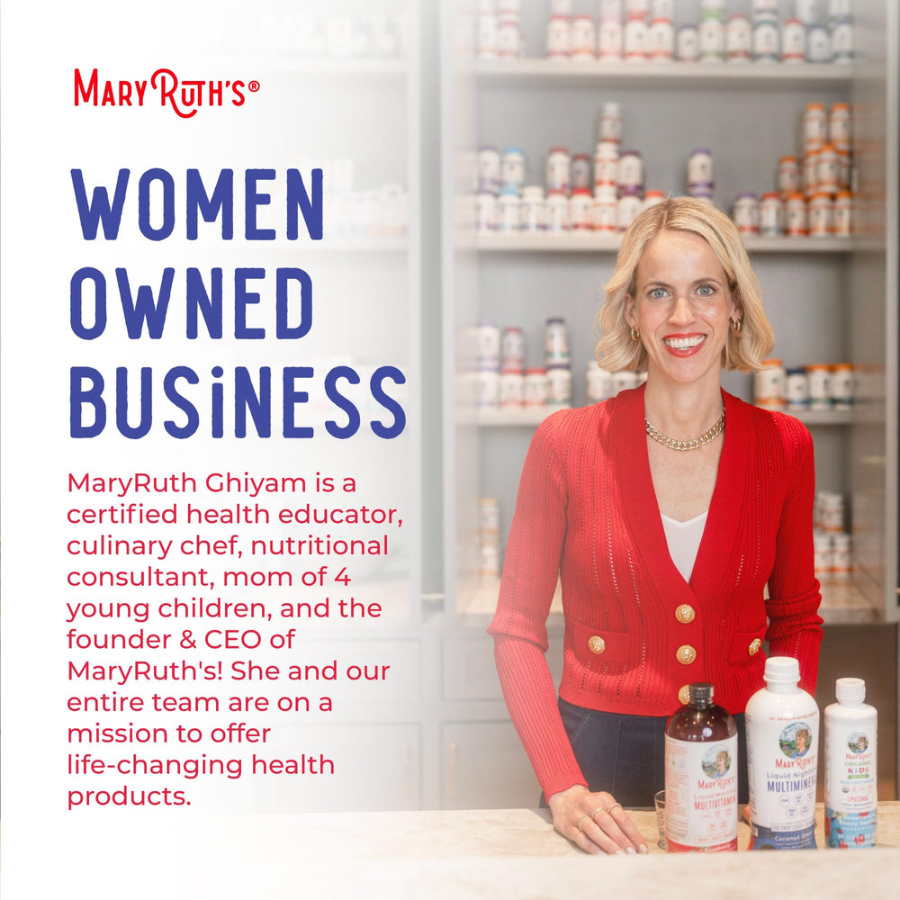 MARYRUTH'S bote sobre encimera de cocina, estilo de vida saludable