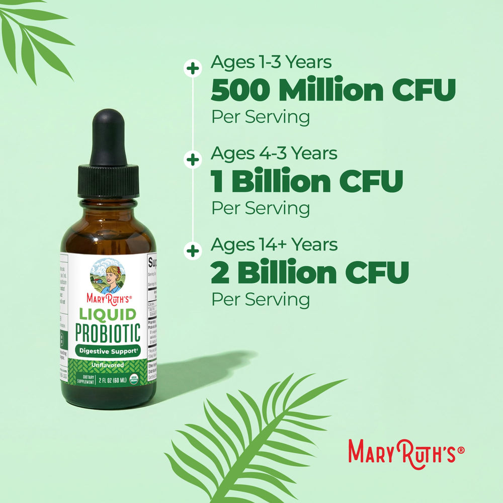 MARYRUTH'S dosis en cucharita lista para servir con control preciso