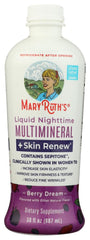 MARYRUTH'S pouring liquid into measuring cup for easy dosing