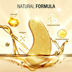 Maskiss esencia del parche en gota, beneficio hidratante y nutritivo