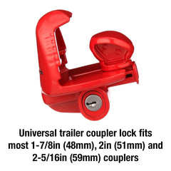 Master Lock 389DAT primer plano del mecanismo reforzado que dificulta ganzúas
