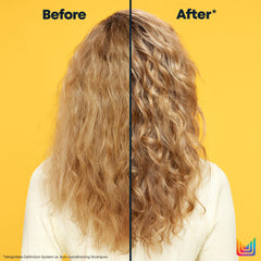 MATRIX textura cremosa del acondicionador ligera que humecta sin apelmazar el cabello