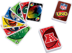Mattel Games detalle de la regla Ice the Kicker con acción divertida