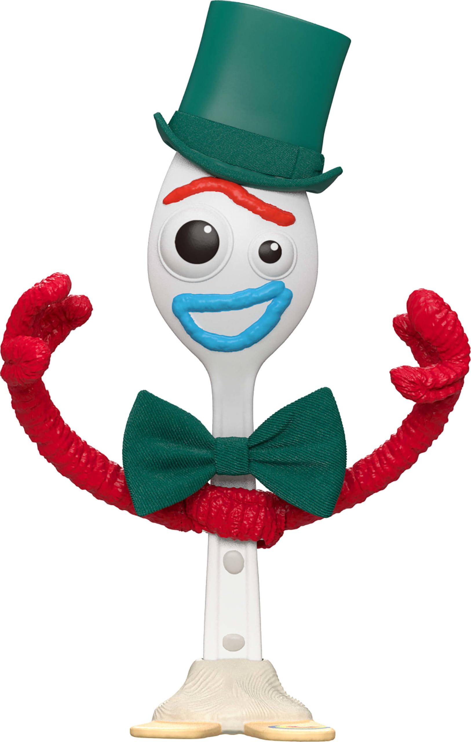 Mattel Buzz y Rex posados con accesorios de padrino y dama de honor, fomentan creatividad