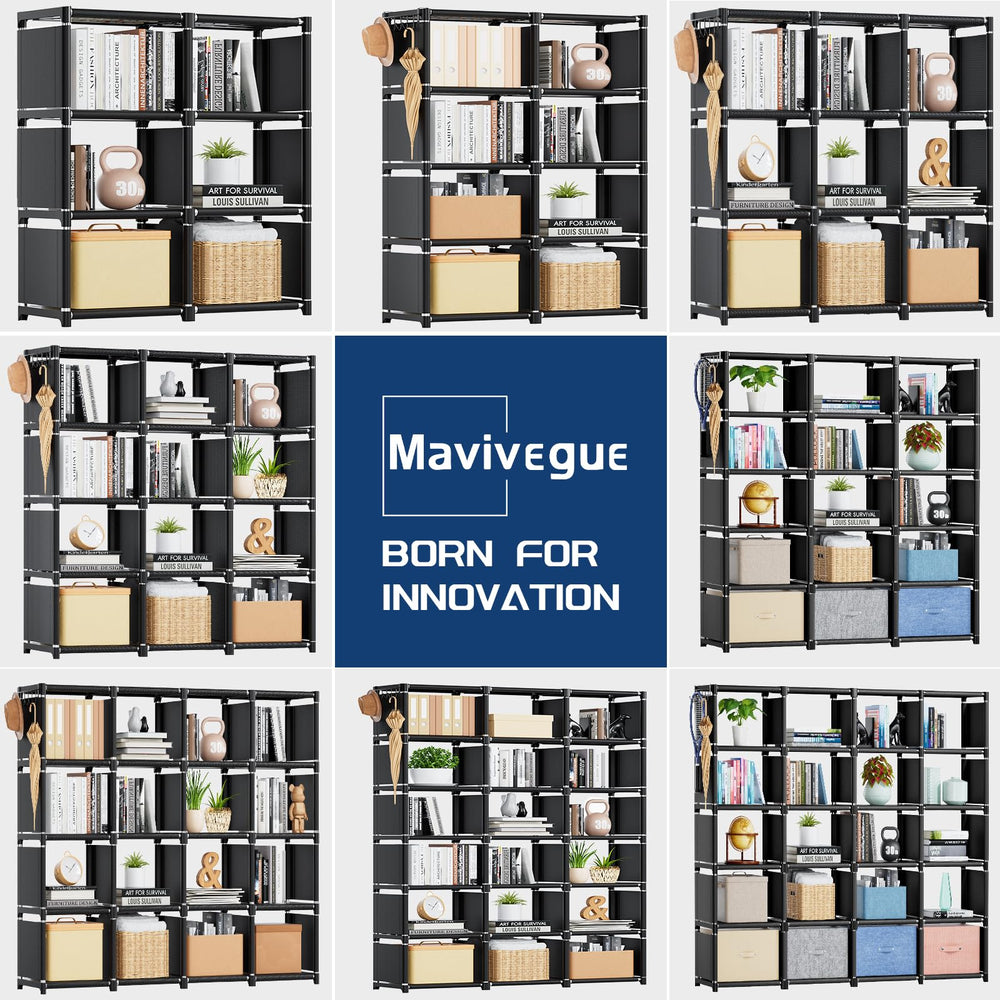 Mavivegue tubos metálicos ensamblándose para estructura estable