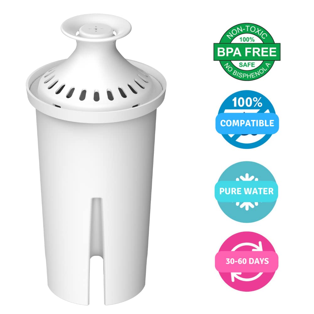 Max Strength Pro detalle de materiales libres de BPA para seguridad familiar