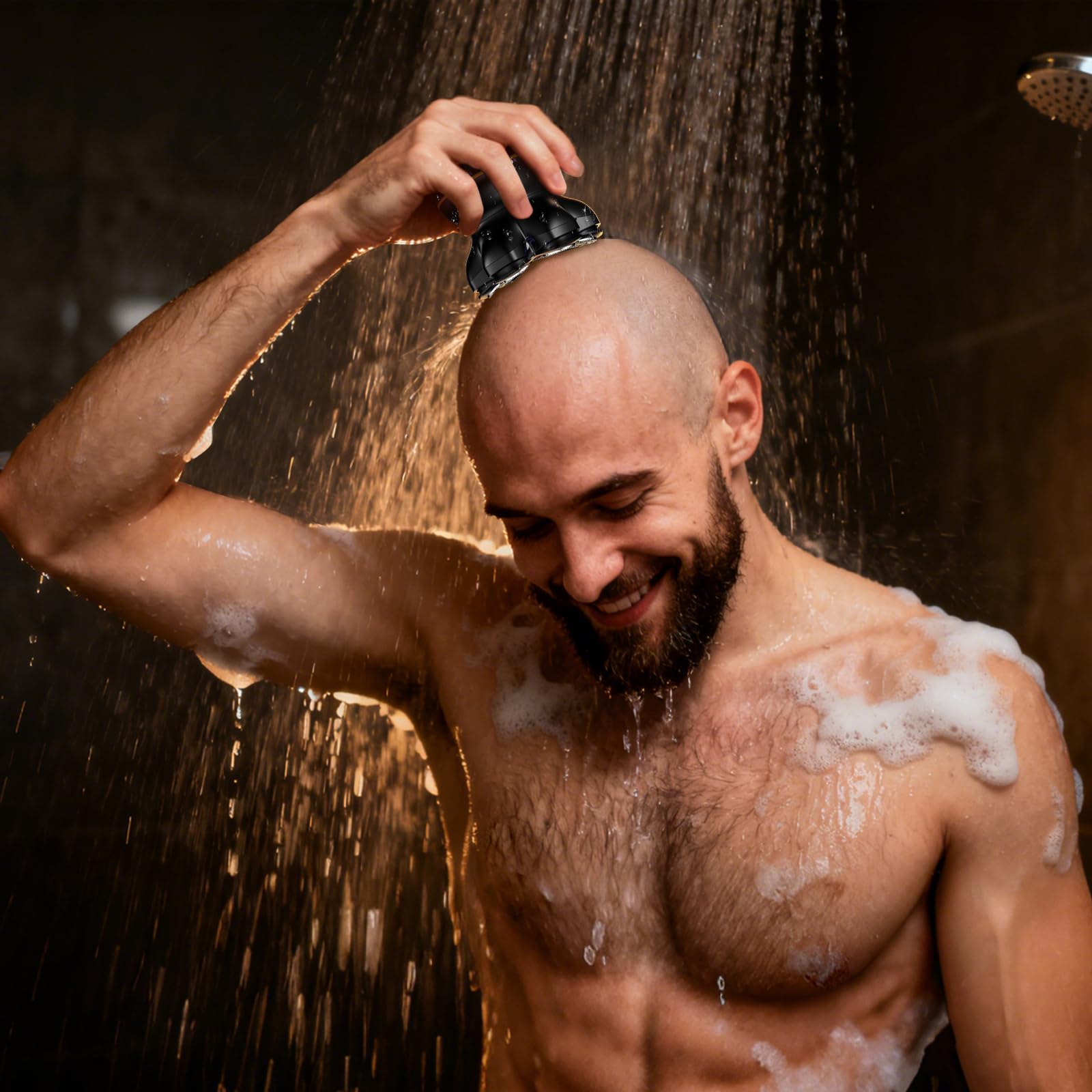 MAXGROOM embalaje premium listo para regalo y garantía de confianza