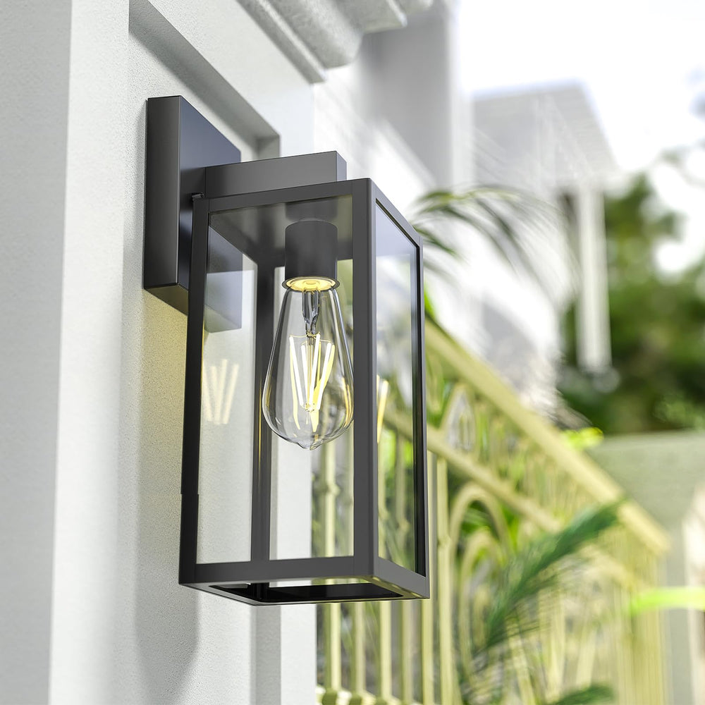 MAXvolador pair displayed on house exterior enhancing curb appeal