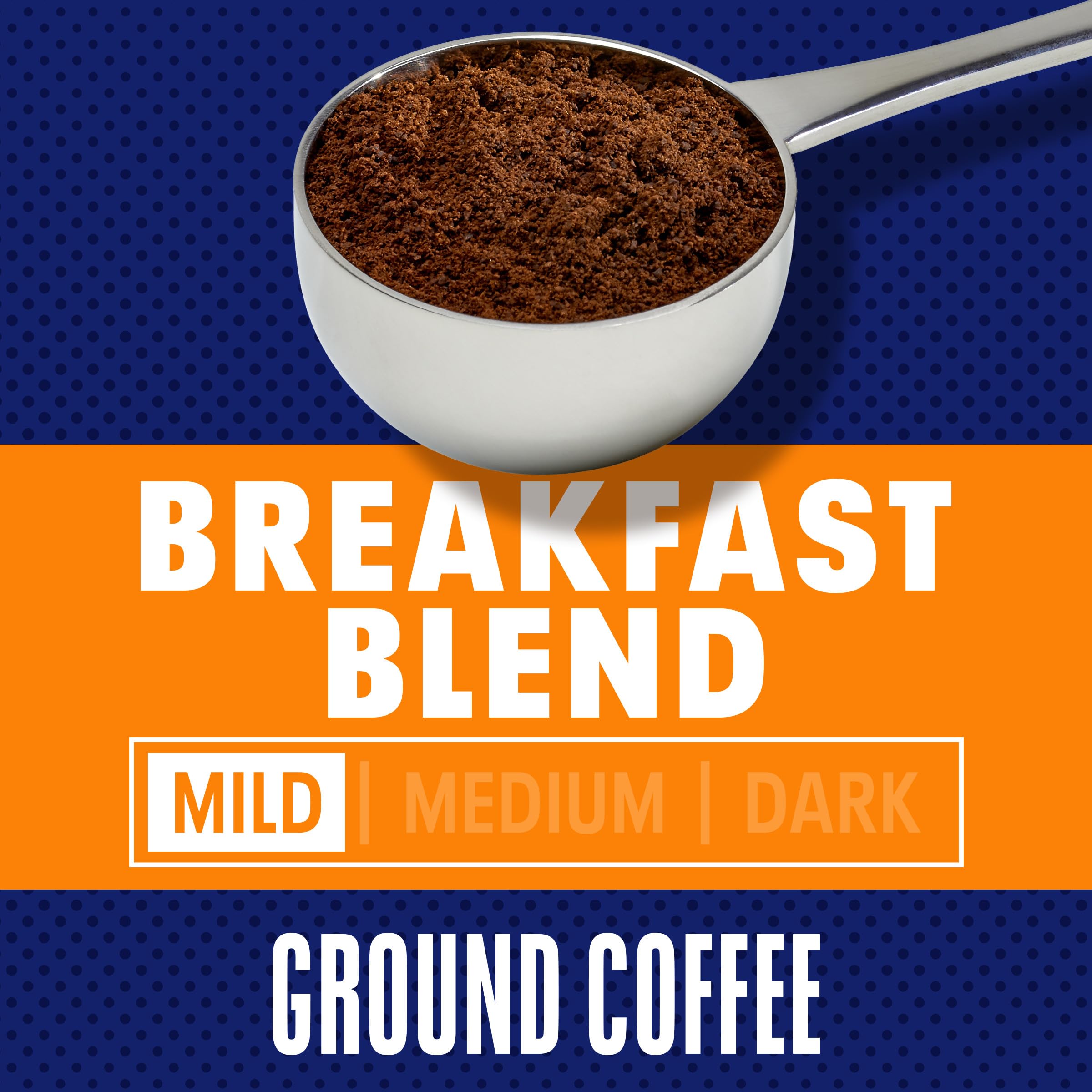 MAXWELL HOUSE taza humeante mostrando aroma reconfortante
