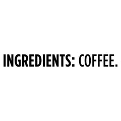 MAXWELL HOUSE detalle de la tapa preserva frescura tras abrir