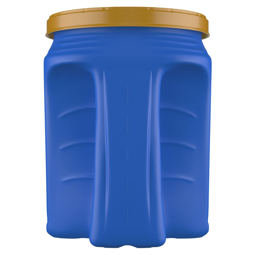Maxwell House taza humeante en uso que despierta y reconforta
