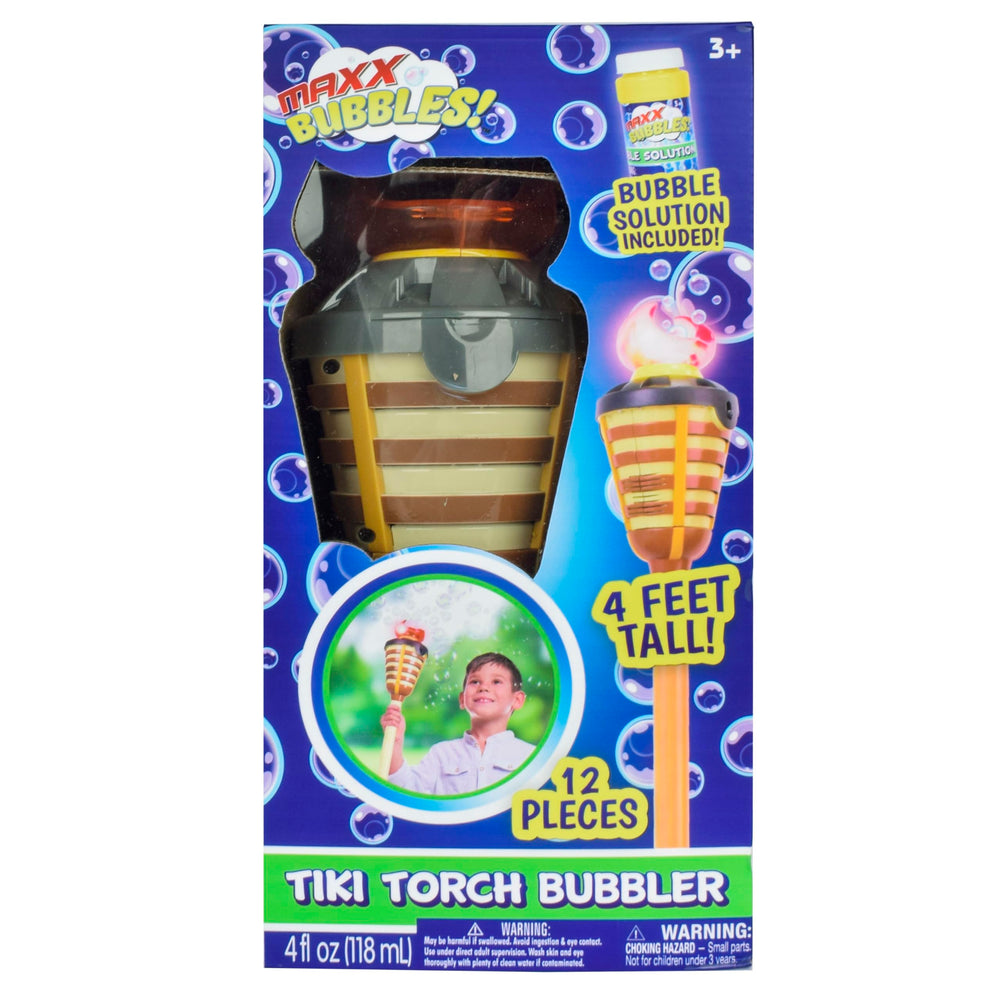 Maxx Bubbles estabilizadores clavados en césped para soporte estable