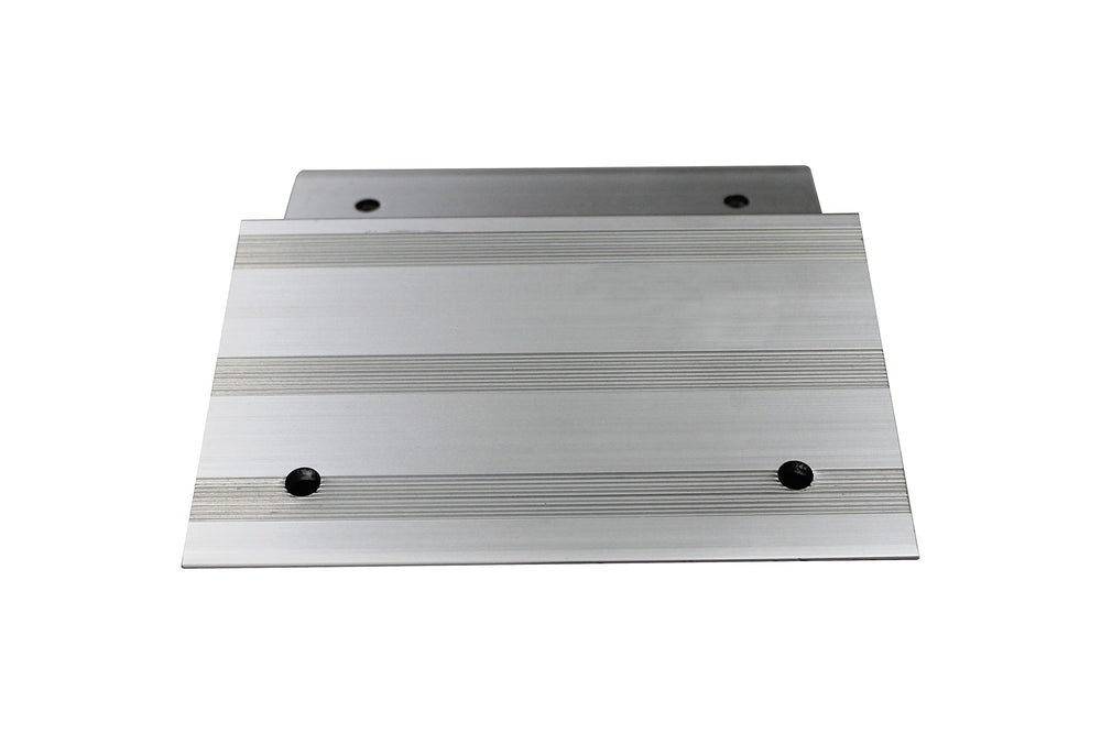 MAXXHAUL included mounting hardware and bolts for fast secure installation