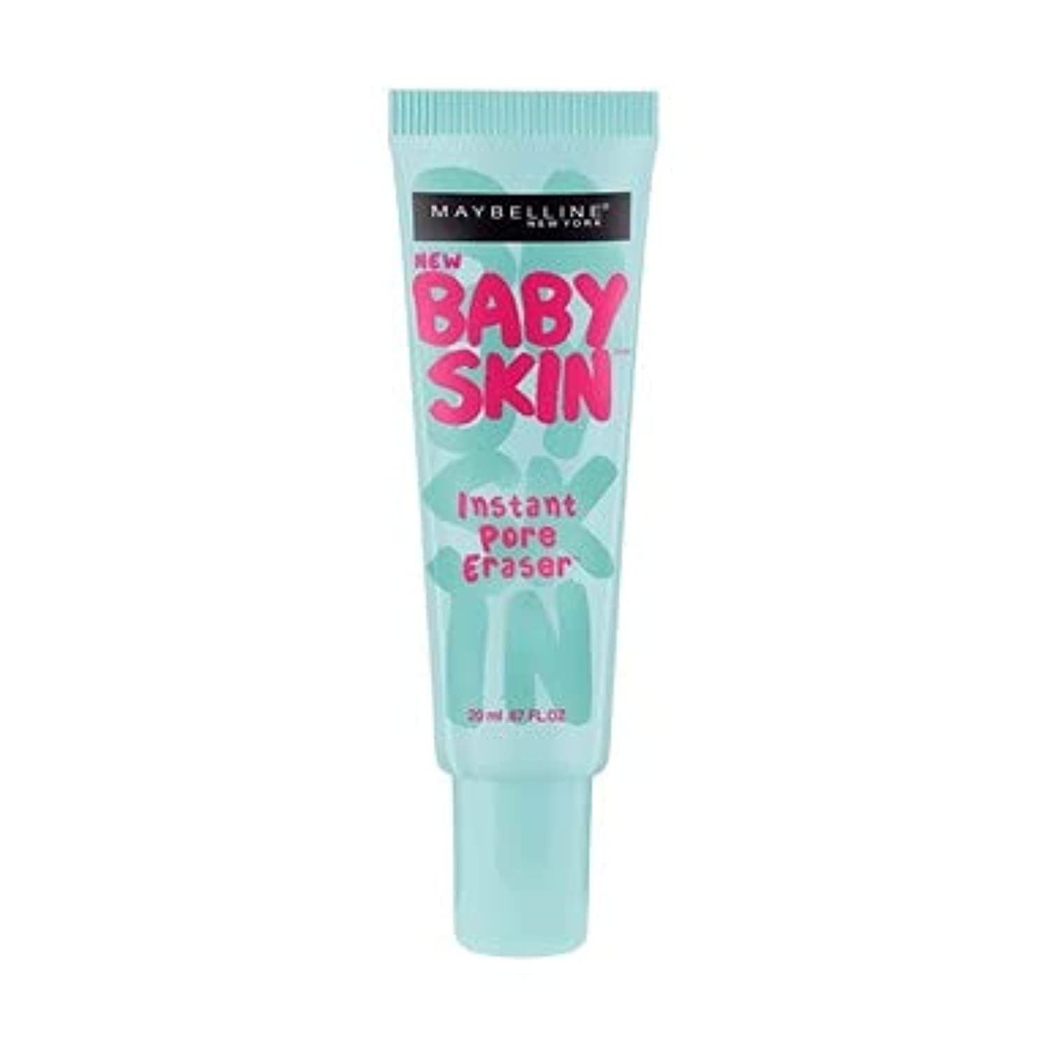MAYBELLINE producto en ambiente lifestyle para inspirar uso diario natural