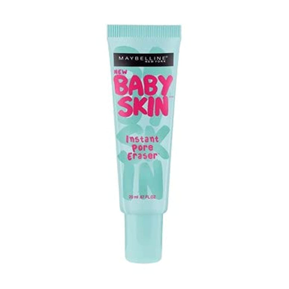 MAYBELLINE producto en ambiente lifestyle para inspirar uso diario natural