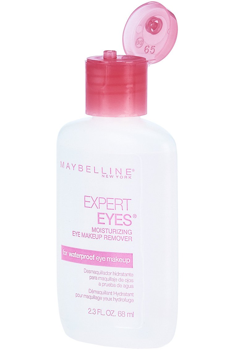 Maybelline etiqueta que destaca fórmula sin fragancia y suavidad