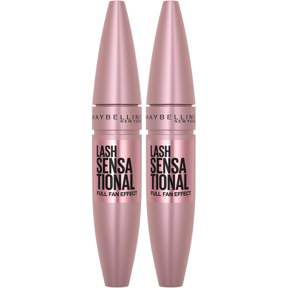 Maybelline primer plano del aplicador con cerdas multilayer para abanico