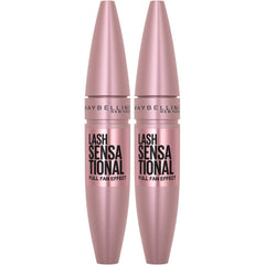 Maybelline primer plano del aplicador con cerdas multilayer para abanico