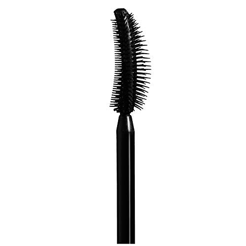 Maybelline retiro con desmaquillante mostrando limpieza fácil