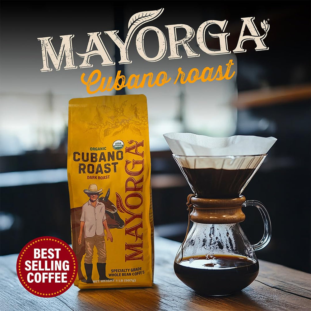 Mayorga escena de cocina mostrando uso cotidiano y experiencia de consumo