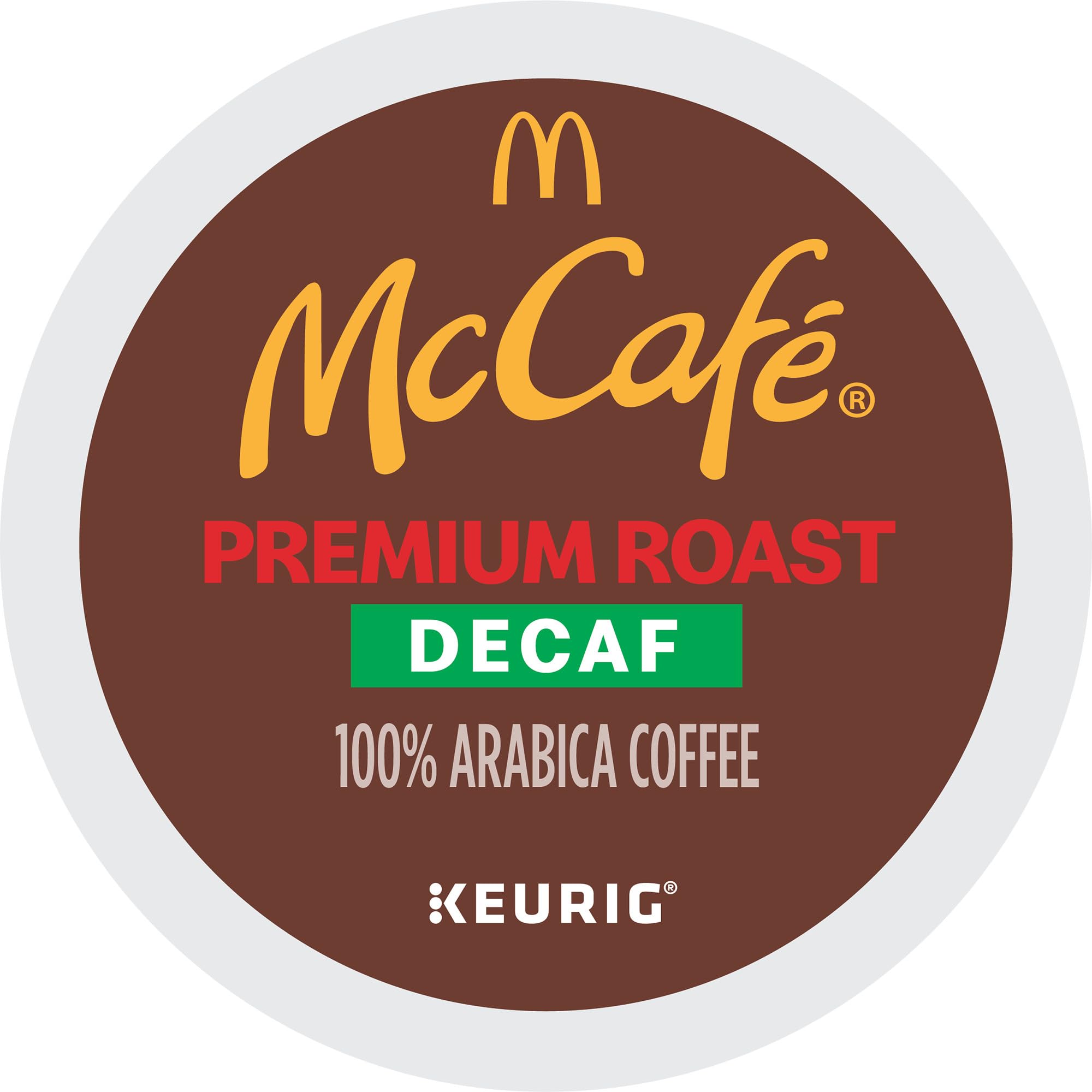 McCafé escena de desayuno que ilustra uso cotidiano en hogar