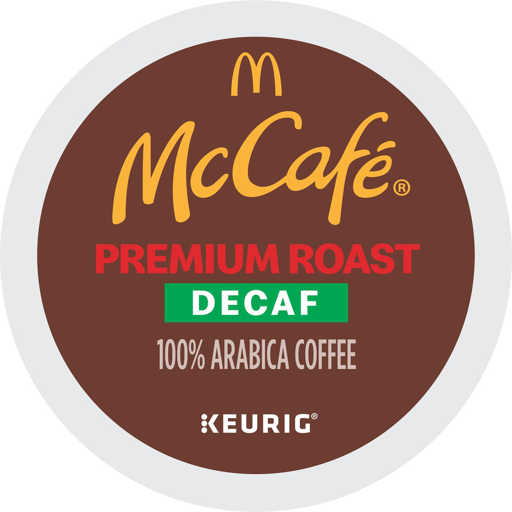 McCafé escena de desayuno que ilustra uso cotidiano en hogar