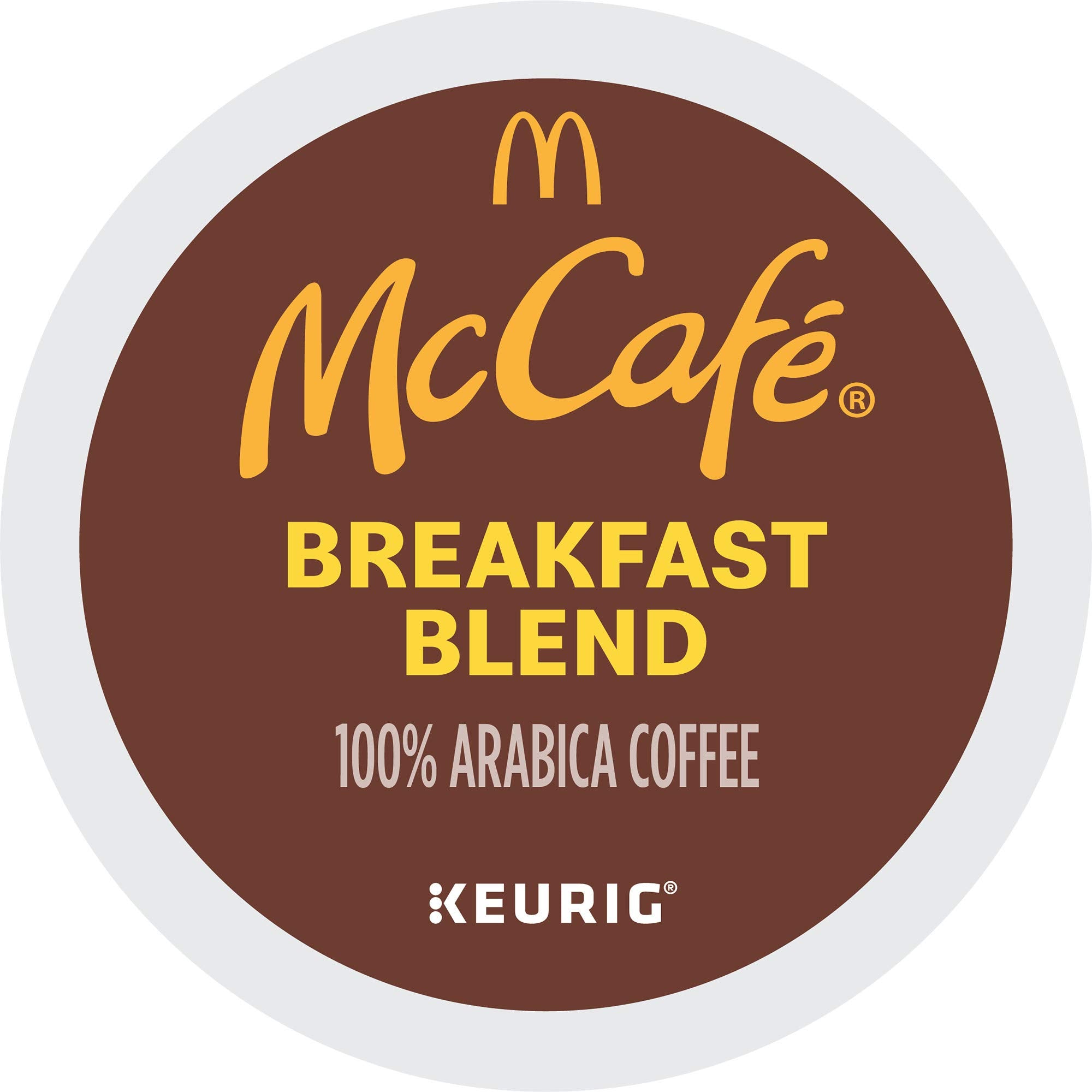 Escena de cocina con McCafé Classic Collection y taza para mostrar conveniencia en el día a día