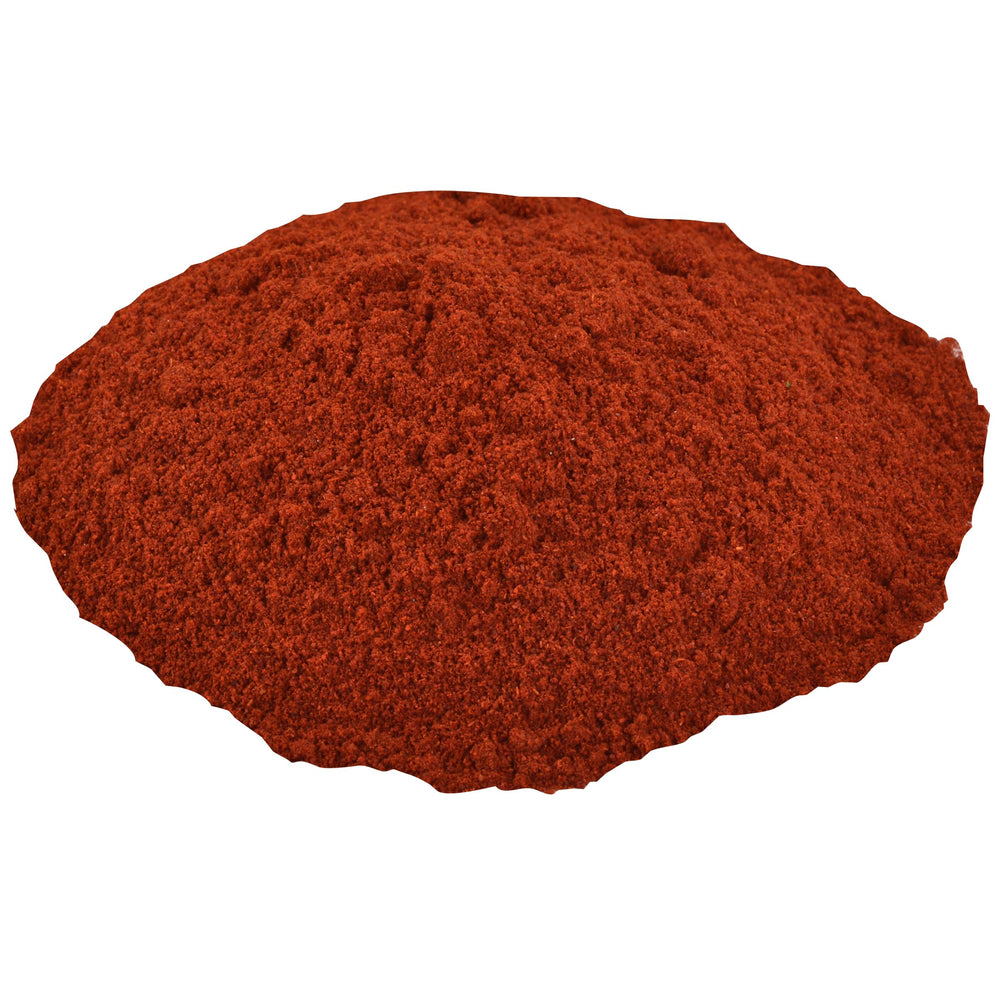 McCormick Culinary envase guardado en despensa mostrando almacenamiento correcto