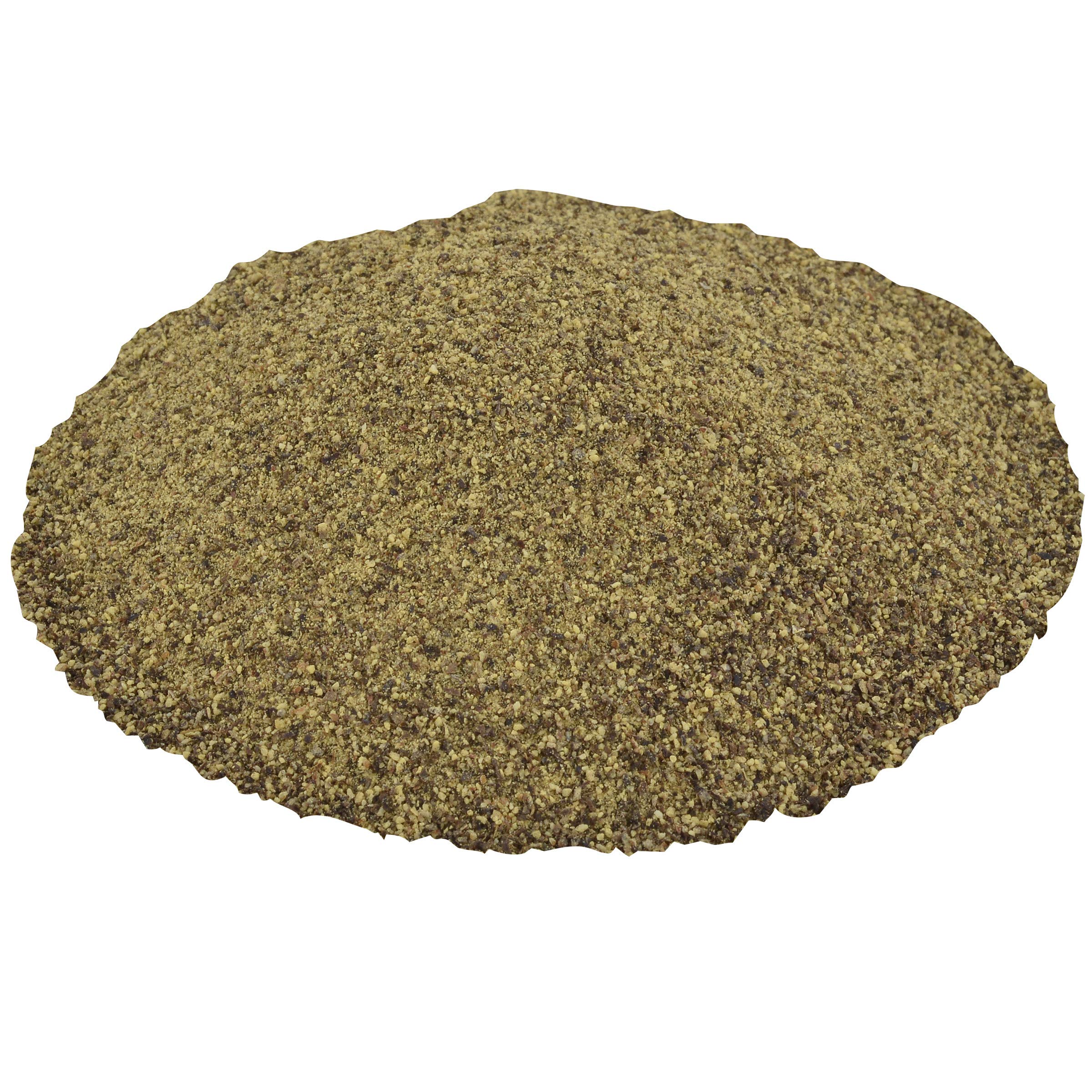 McCormick Culinary comparación de tamaño del envase de 18 oz para planificación de stock