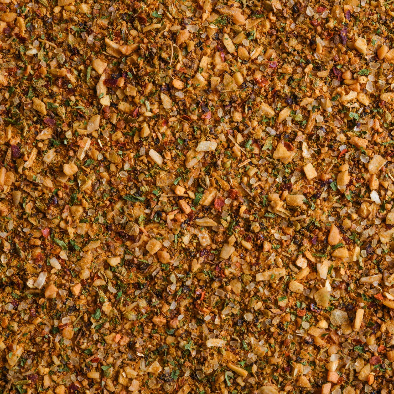 McCormick aplicado en vegetales asados para añadir aroma y calor
