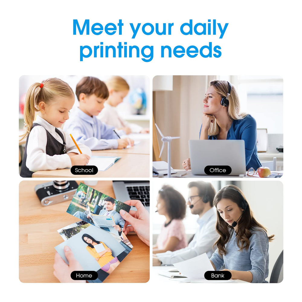 MCYCOLOR paquete doble DR-730 mostrando las dos unidades incluidas