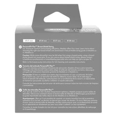 Medela PersonalFit Flex instalada en extractor Medela ilustrando uso eficiente