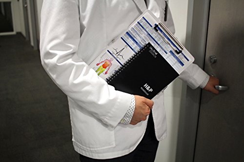 Medical Basics hoja de referencia con fármacos y valores útiles para consultas rápidas