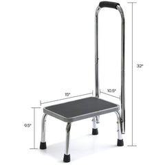 Medical king primer plano del asidero acolchado, ofrece agarre seguro
