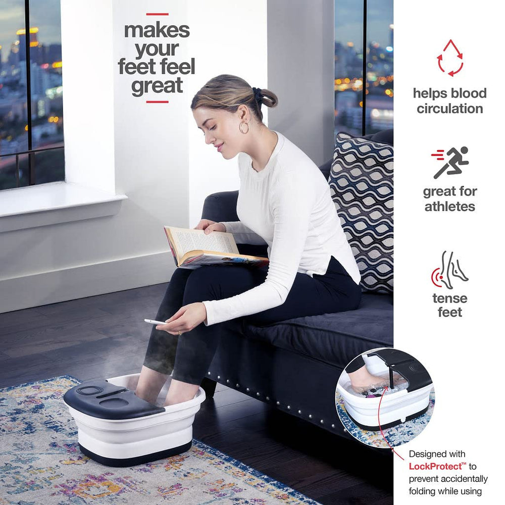 Medical king control remoto en mano para ajustes cómodos sin agacharse