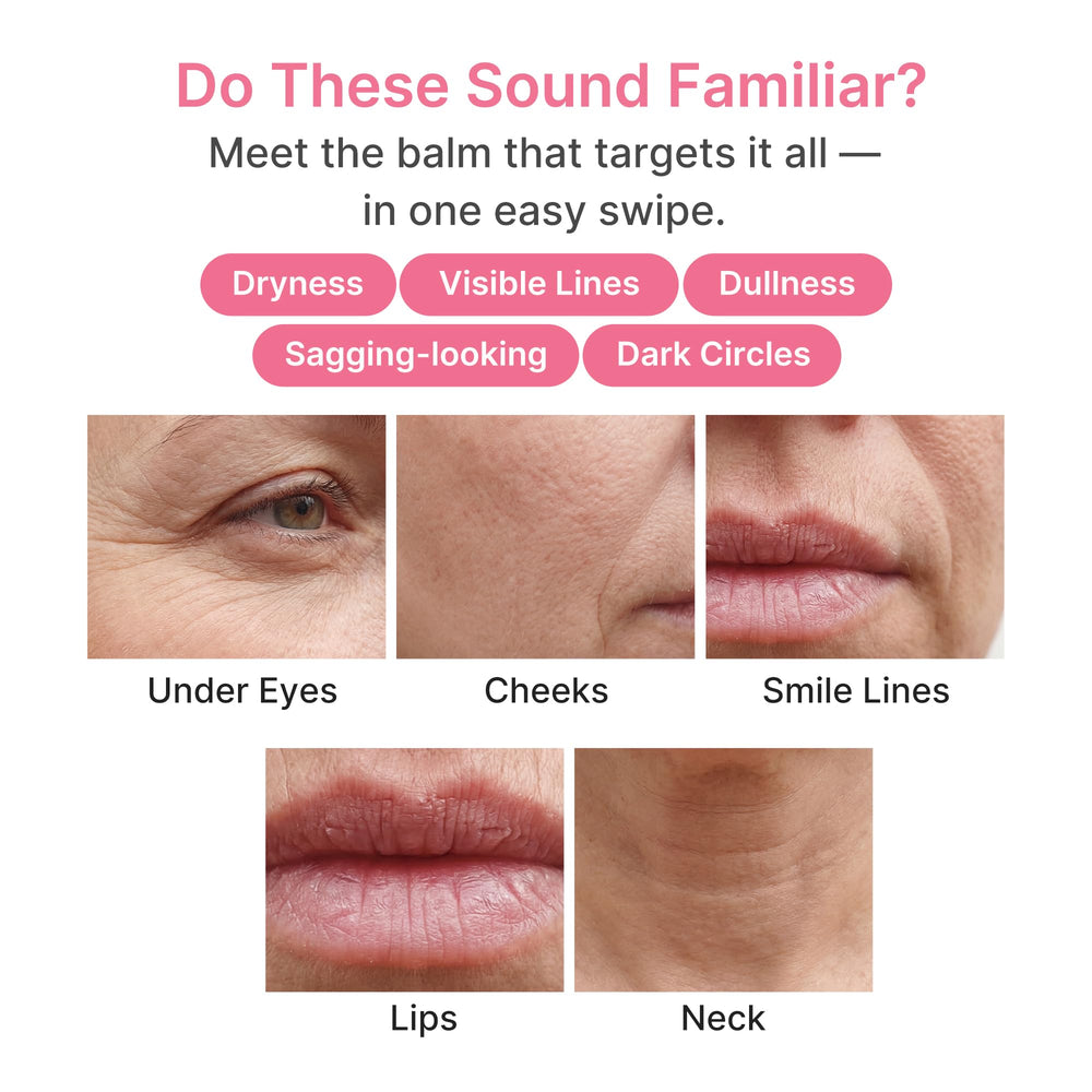 medicube aplicación bajo ojos para reducir apariencia de huecos