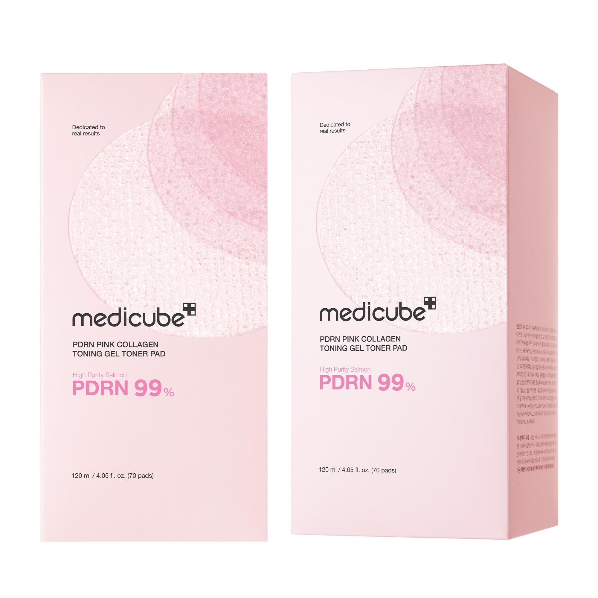 medicube ambiente de baño lifestyle indicando uso diario relajante