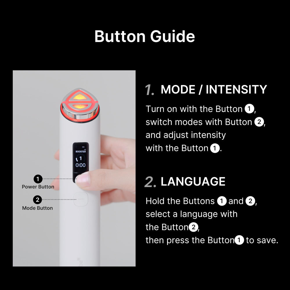 medicube rutina facial en tocador, aporta consistencia y resultados