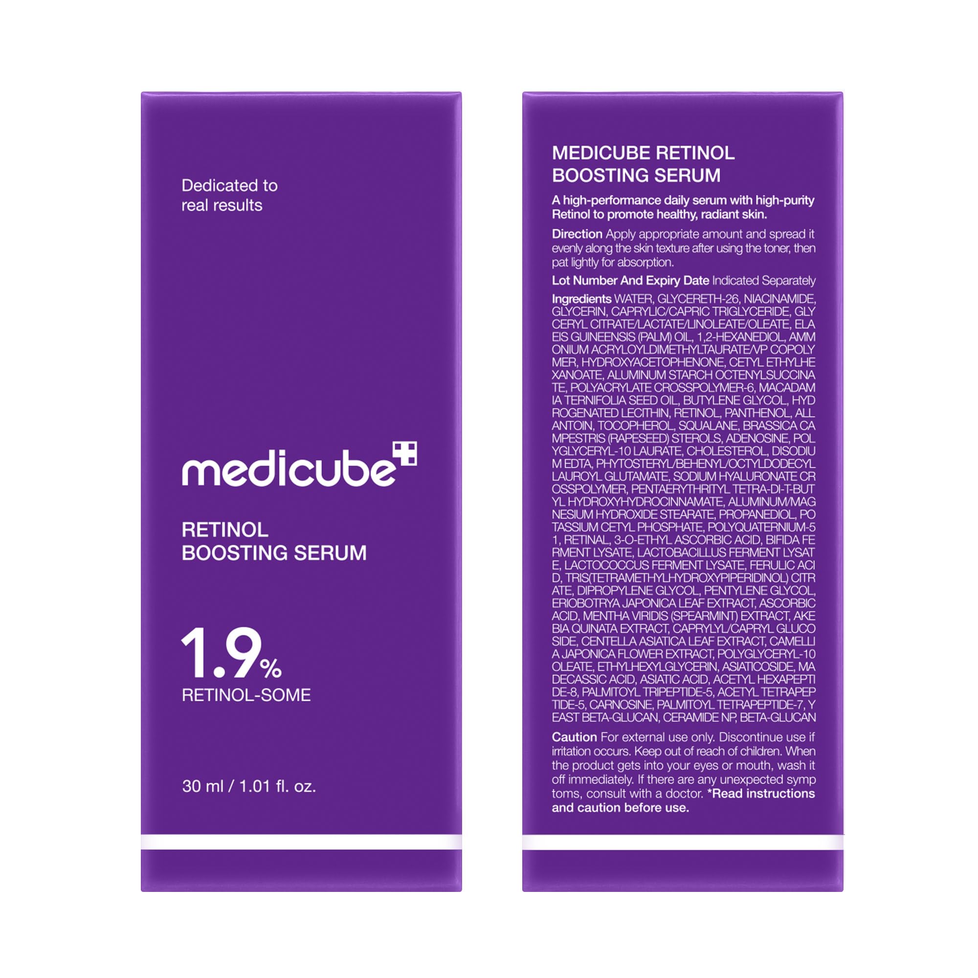 medicube ambiente lifestyle en dormitorio sugiriendo integración nocturna