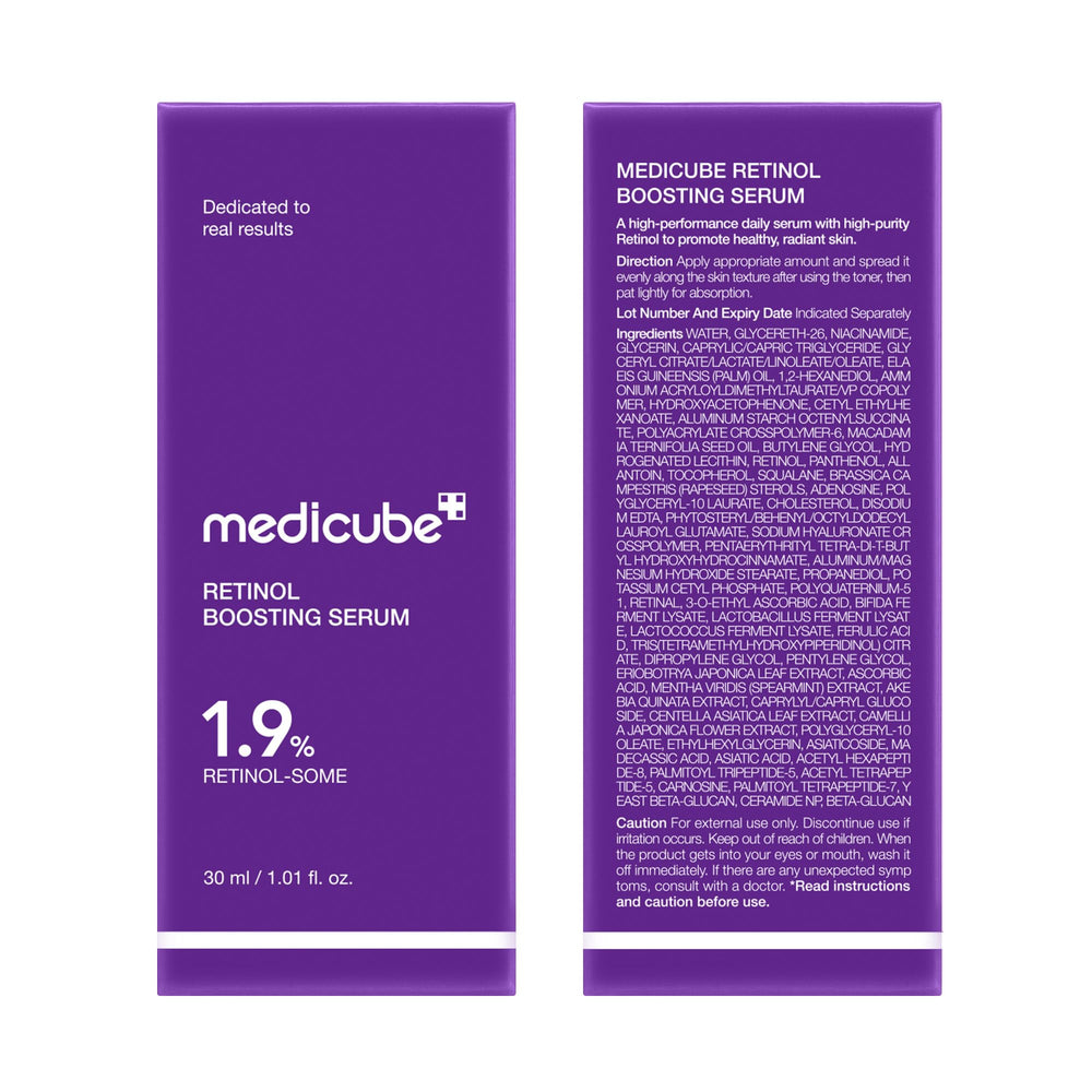 medicube ambiente lifestyle en dormitorio sugiriendo integración nocturna