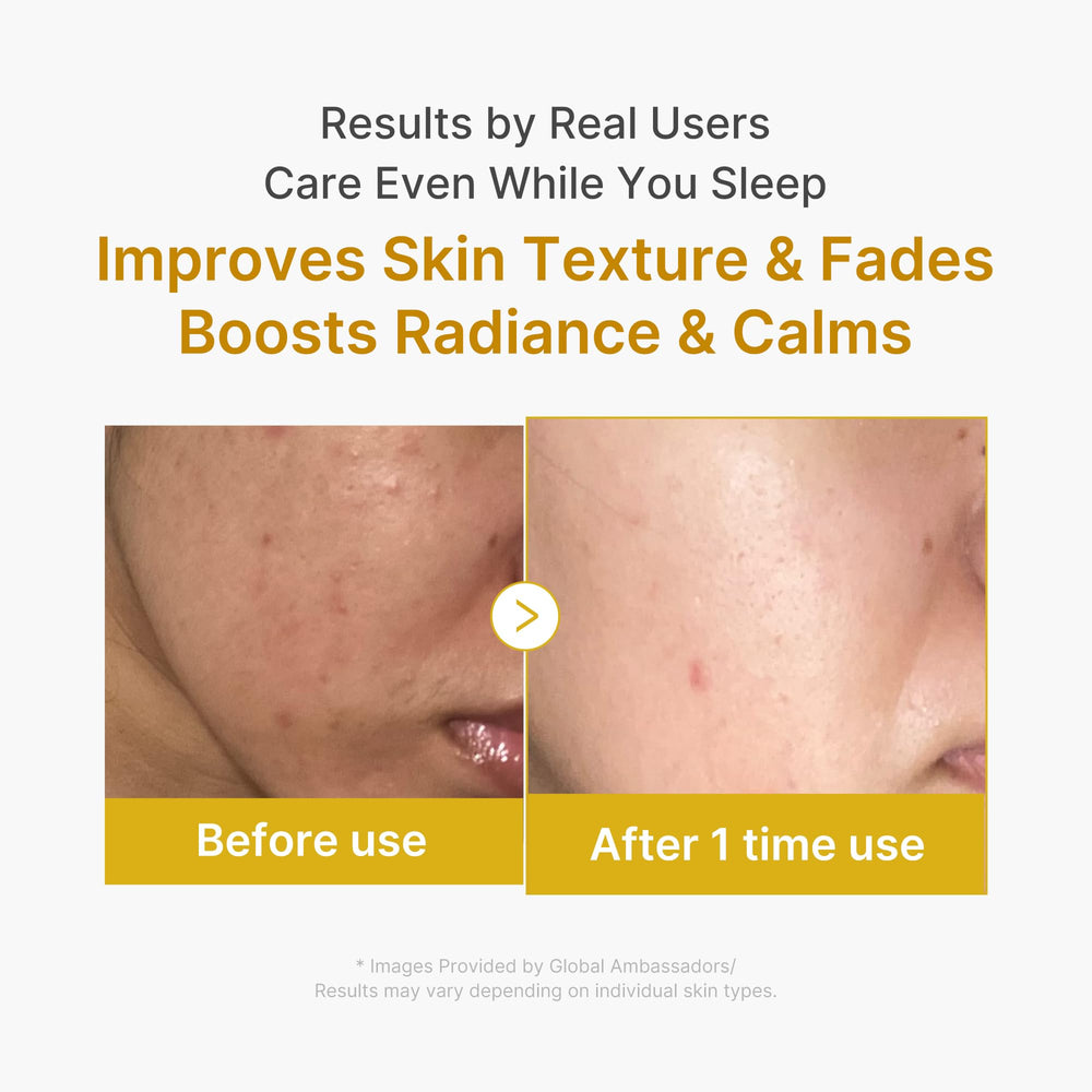 medicube retirada peel-off en la mañana mostrando fácil remoción