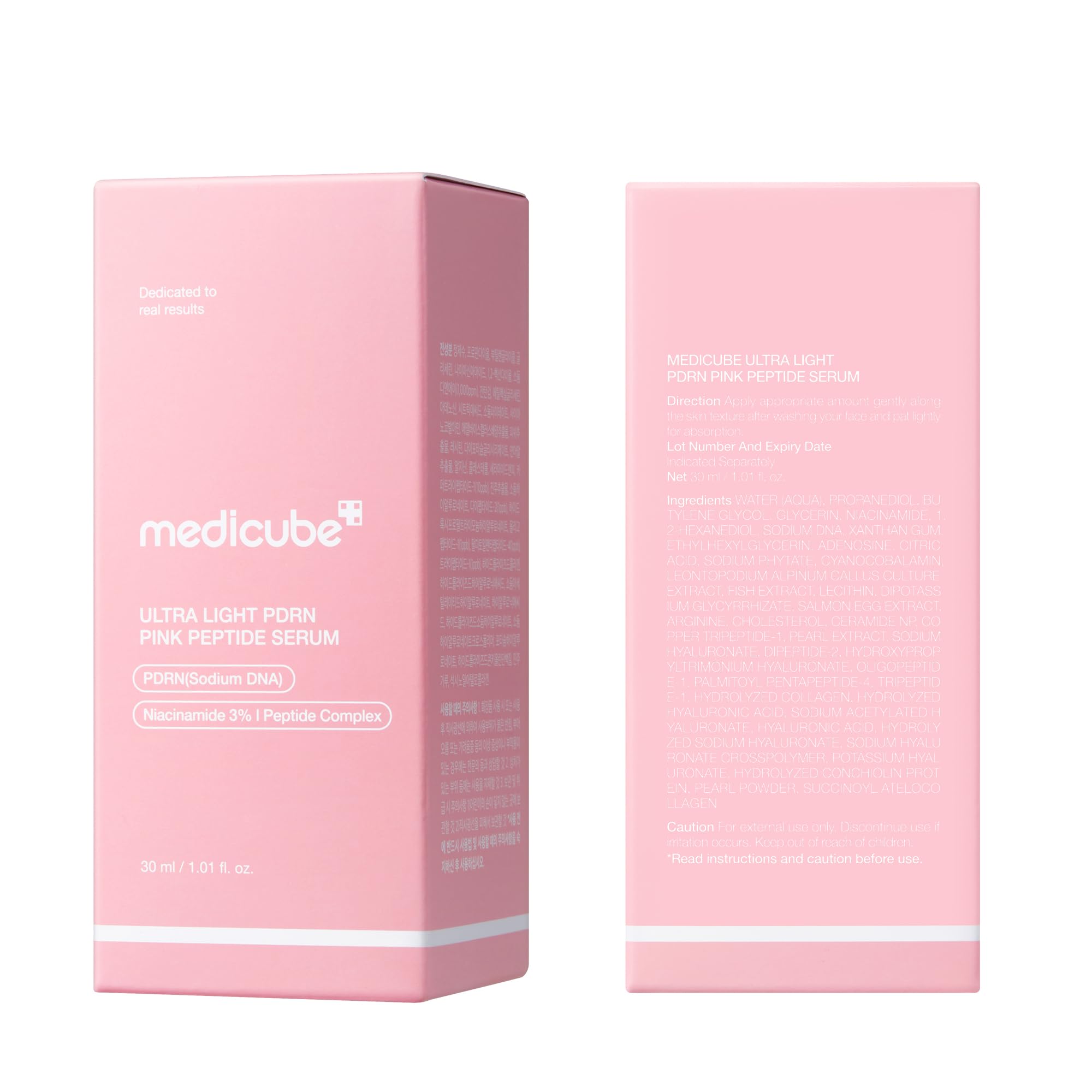 medicube ambiente vanity estilo lifestyle transmitiendo aspecto radiante