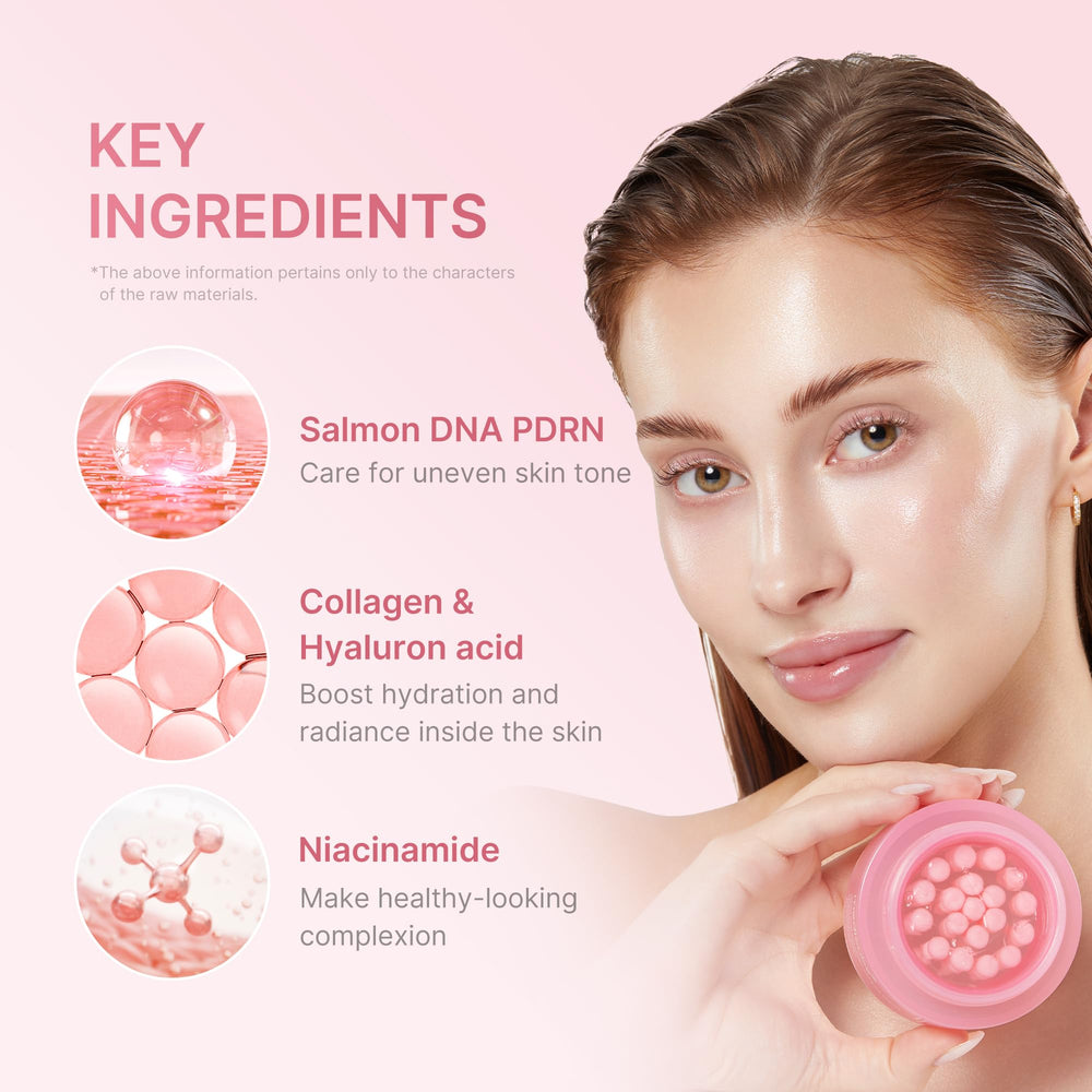 medicube textura en gel hidratante que aporta acabado jugoso