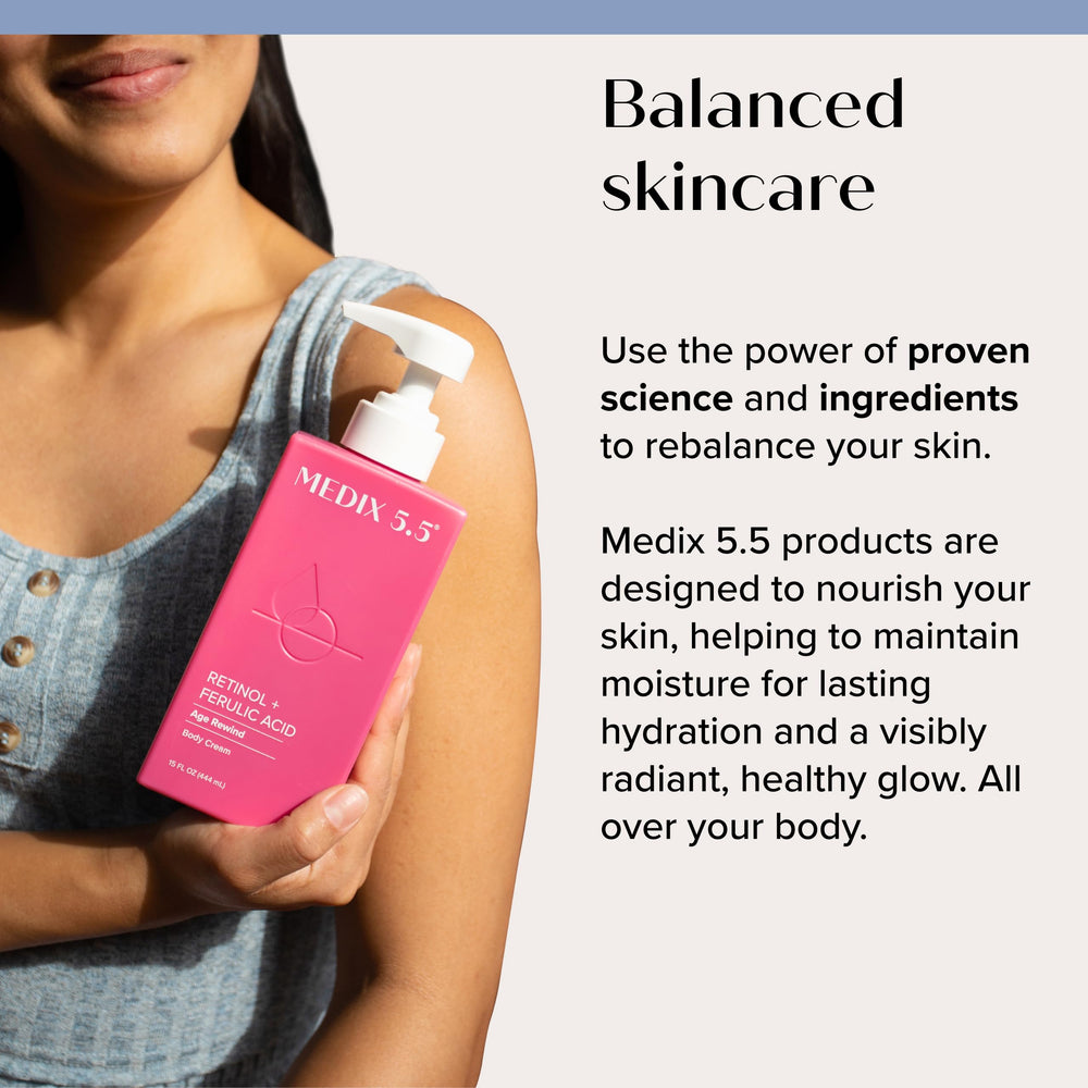 Medix 5.5 comparación de tamaño para visualizar cantidad del producto