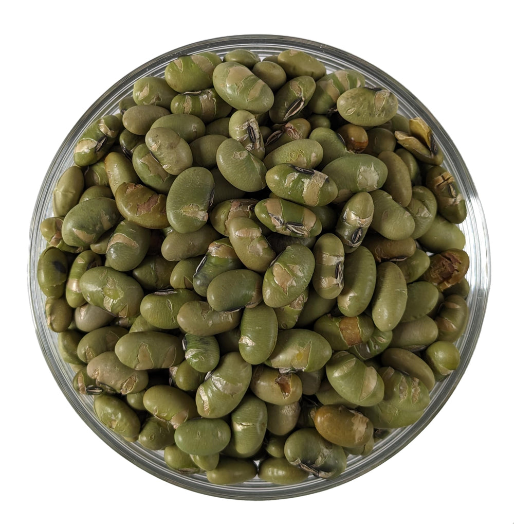 Medley Hills Farm etiqueta con ingredientes y información nutricional clara y sencilla