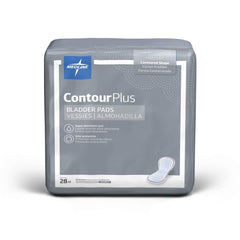 Medline primer plano de la cubierta textil que aporta suavidad