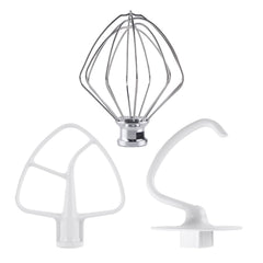 MEET JUICE frente del kit 3 piezas mostrando accesorios y compatibilidad para ahorro de espacio