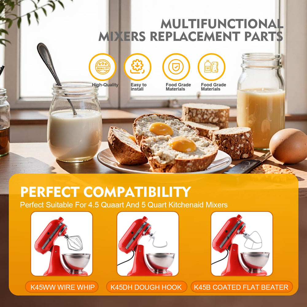 MEET JUICE uso en cocina lifestyle con el kit montado en mixer y resultados consistentes