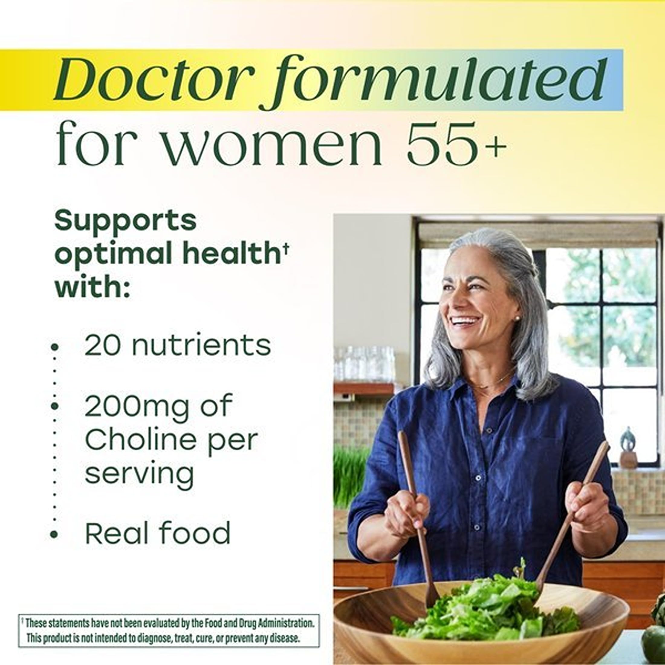 MegaFood ingredientes de alimentos reales que aportan nutrientes naturales