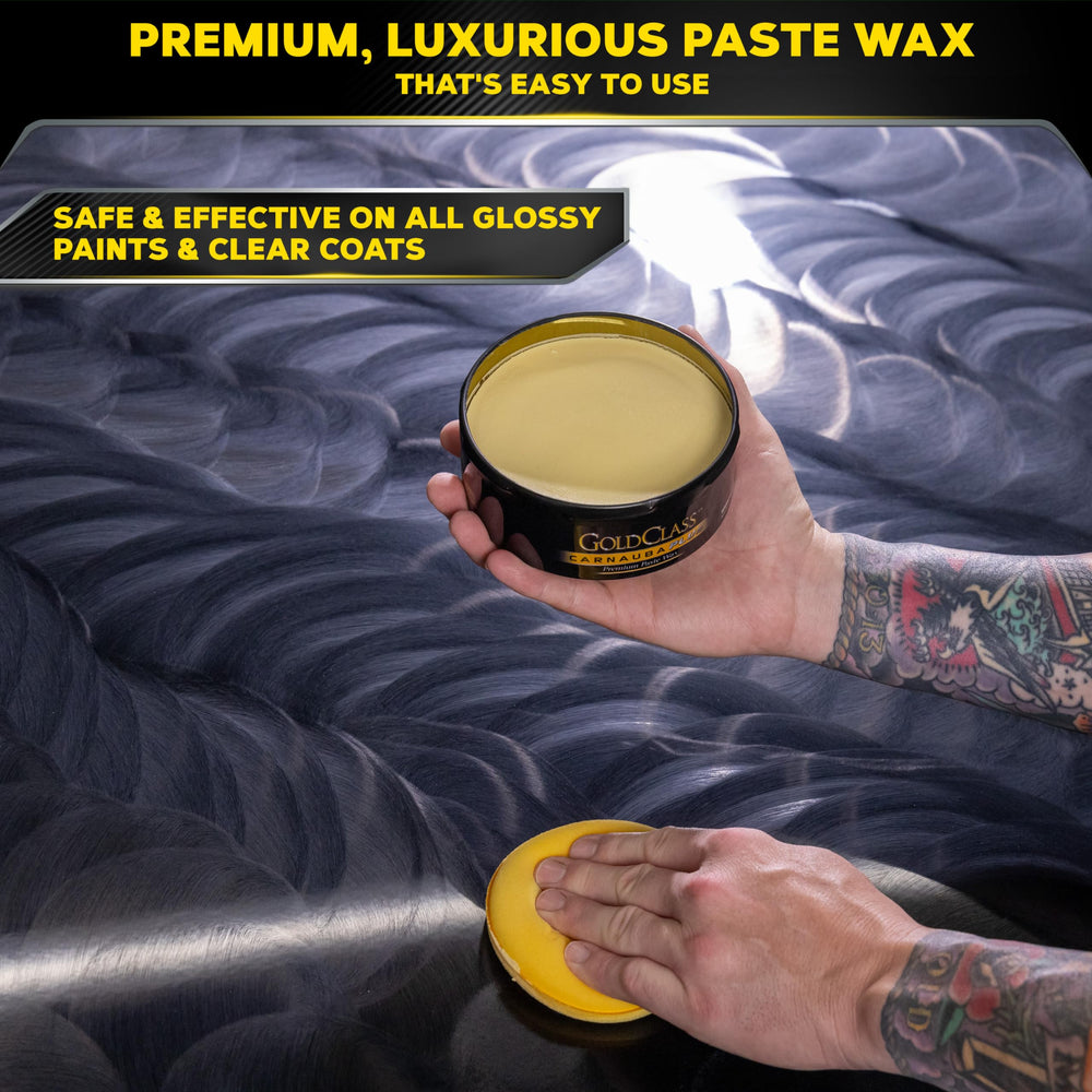 Meguiar's comparación de tamaño 11 oz para referencia de escala del producto